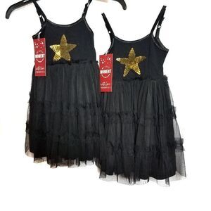 TWIN Girls Outfit  Masala Kids Size 2